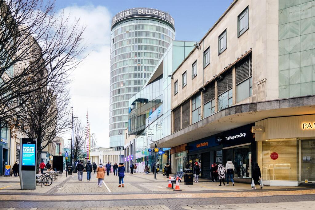 Main image of property: Rotunda. LADYWOOD