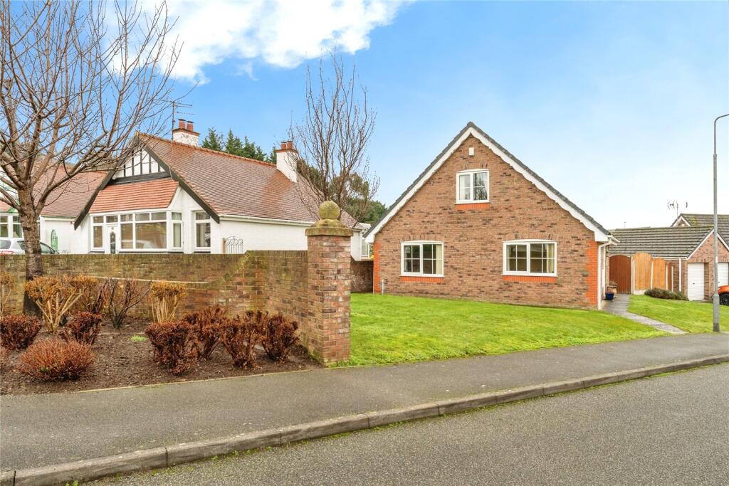 Main image of property: Melyd Avenue, Prestatyn, Denbighshire, LL19