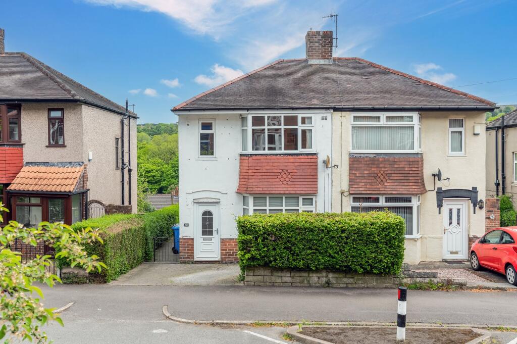 Main image of property: Fraser Road, Abbey Lane, S8