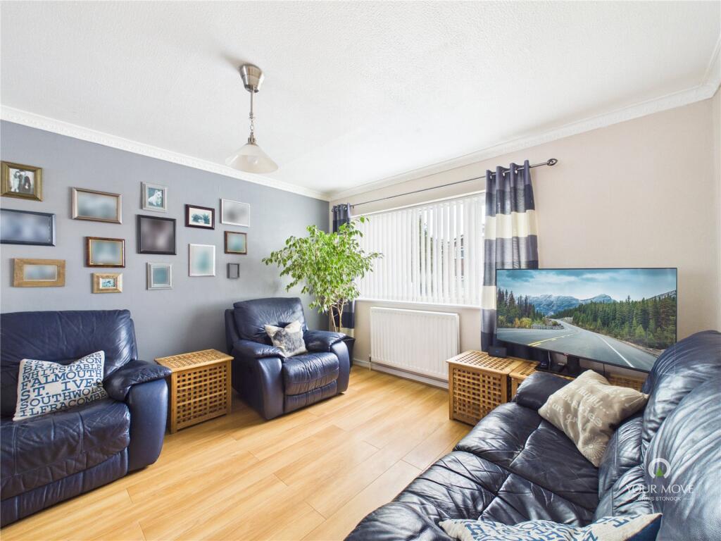 House in Newcastle upon Tyne - View 3