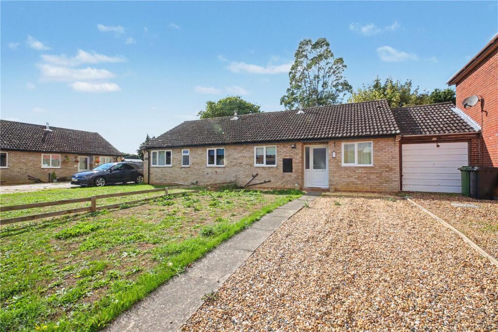 Main image of property: Burgess Way, Brooke, Norwich, Norfolk, NR15