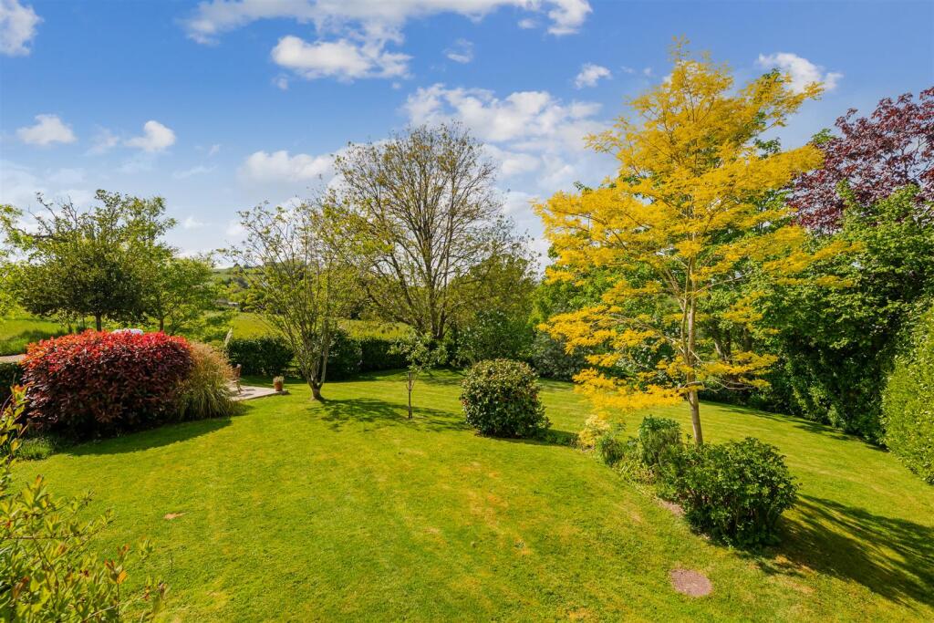 Whitehill Road, Newton Abbot - View 5