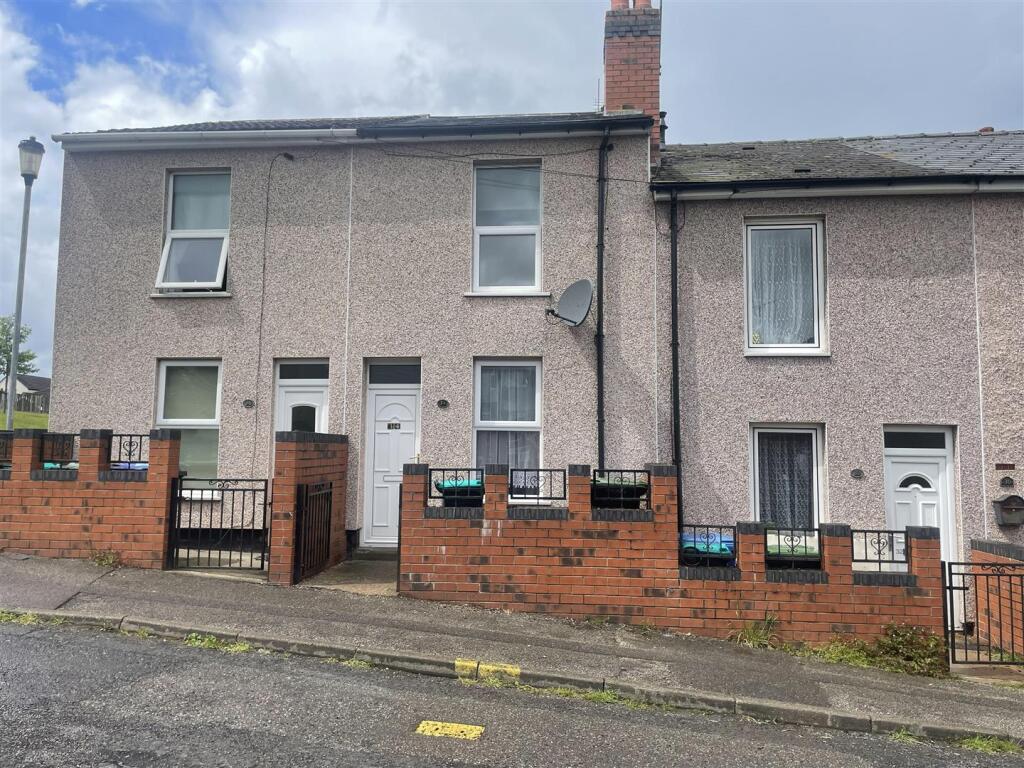 Main image of property: King Street, Mansfield