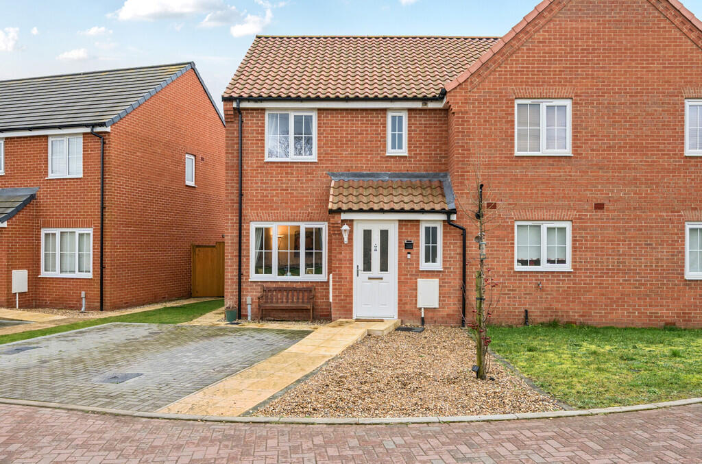Main image of property: Hethersett, Norwich, Norfolk
