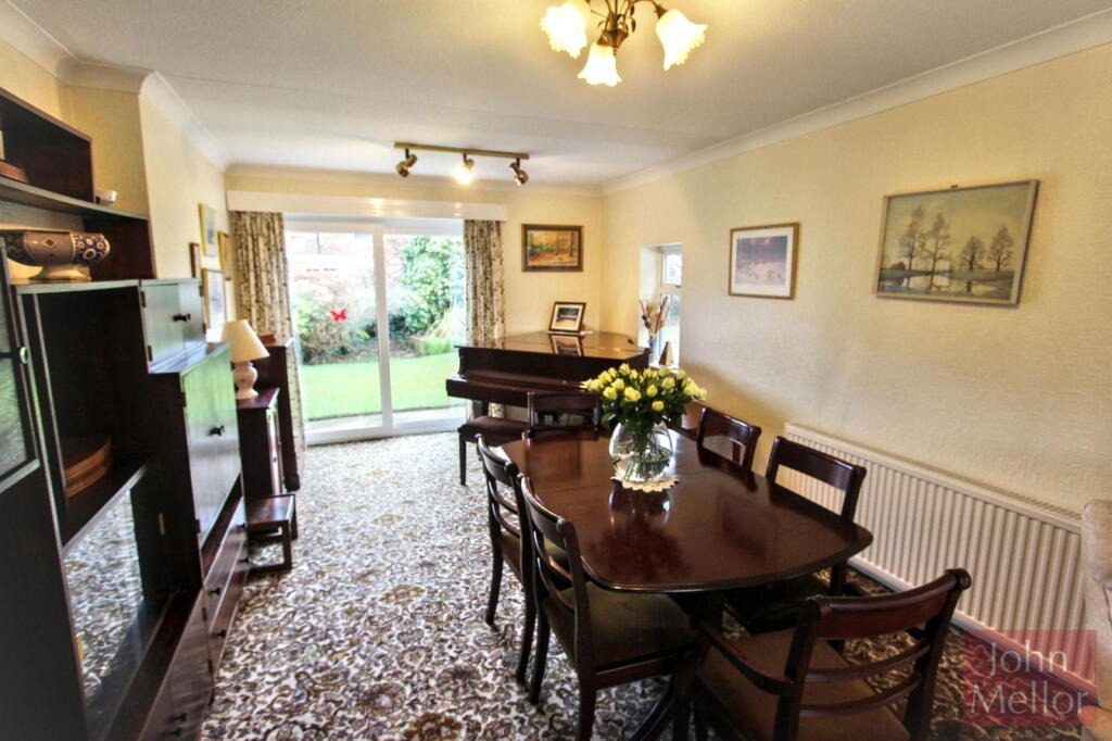 Alderdale Drive, Heaton Moor SK4 4AS photo 3