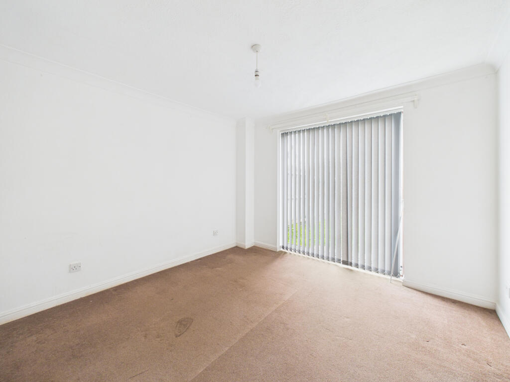 Sallow Close, St. Marys Island, Chatham, Kent, ME4 – pohled 4