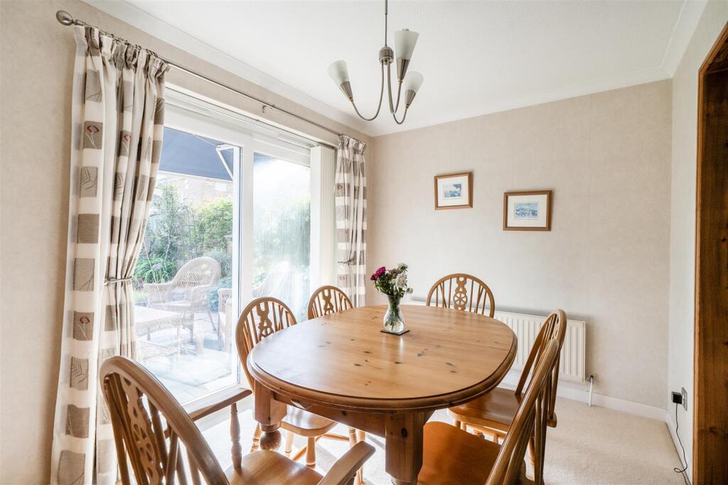 Beaufort Avenue, Midsomer Norton, Radstock - View 6