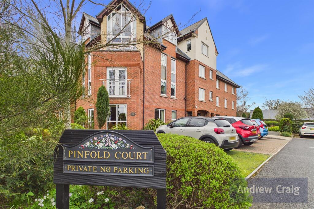 Main image of property: Pinfold Court, Boldon Lane, Cleadon