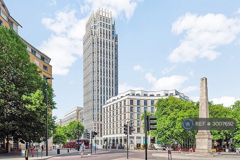 Apartment in London - View 2