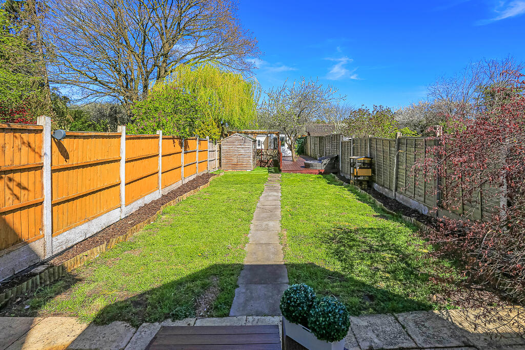 Additional image 22 of Shalford Road, Solihull