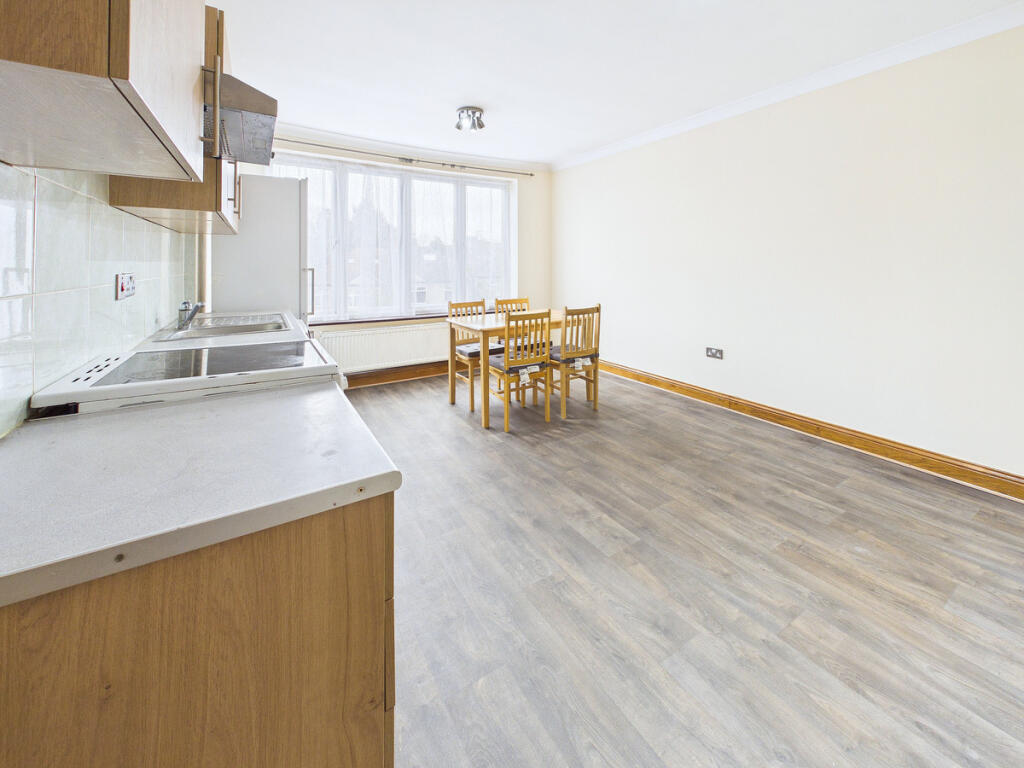 Main image of property: Wembley Hill Road, Wembley, HA9