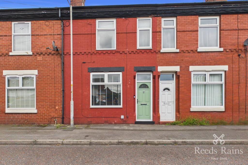 Main image of property: Stanhope Street, Stockport, Greater Manchester, SK5
