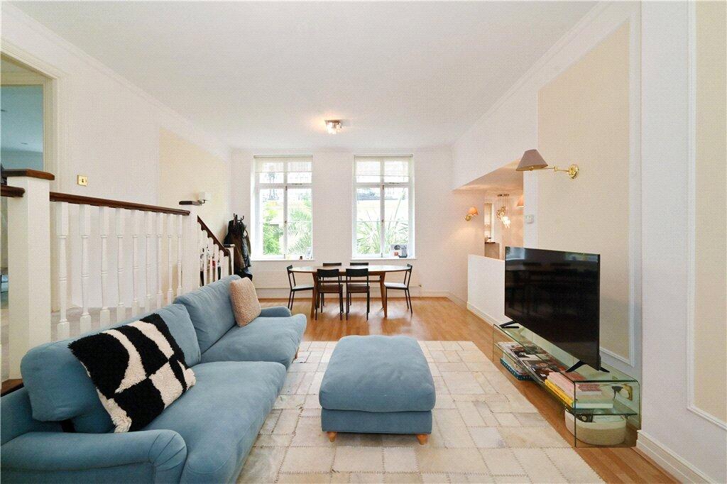 Main image of property: 2, Mansfield Street