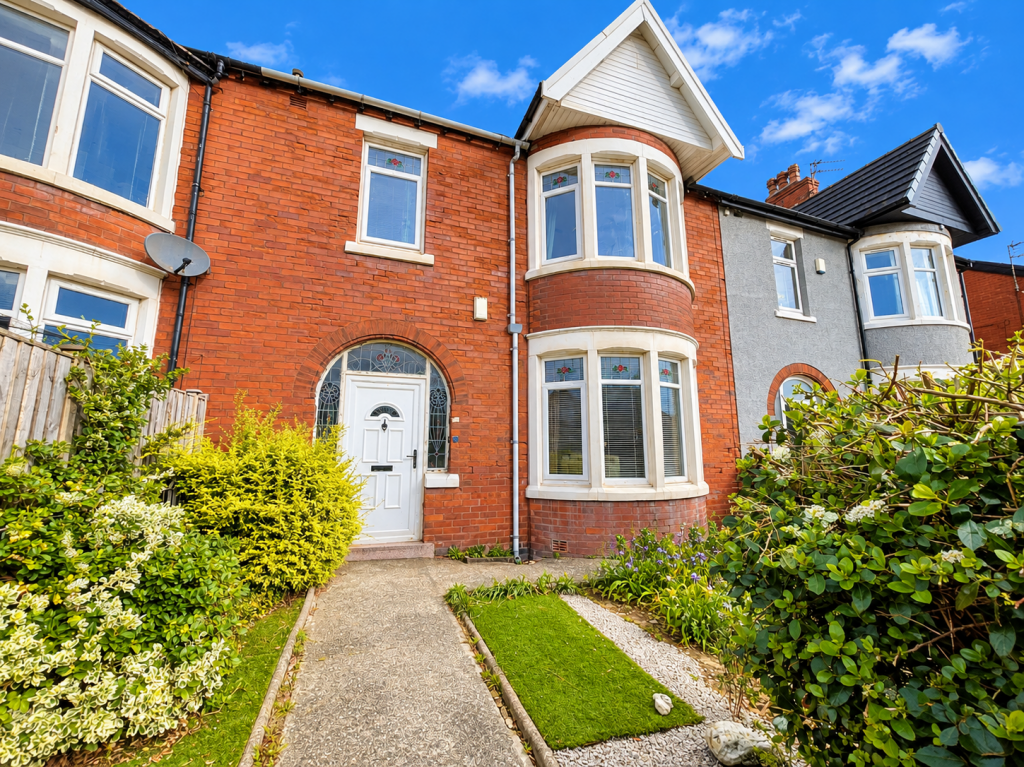 Main image of property: Shaftesbury Avenue, Bispham, FY2