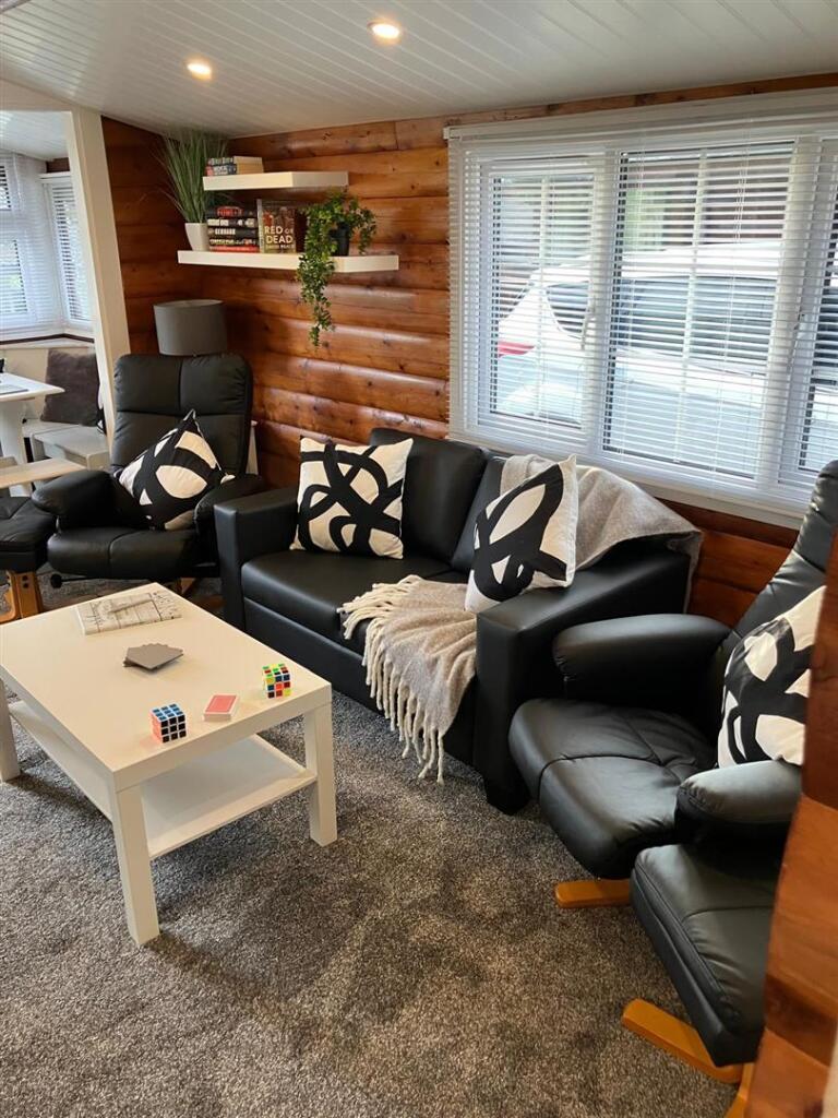 Trawsfynydd Holiday Village, Bronaber, Trawsfynydd, Blaenau Ffestiniog, photo 5