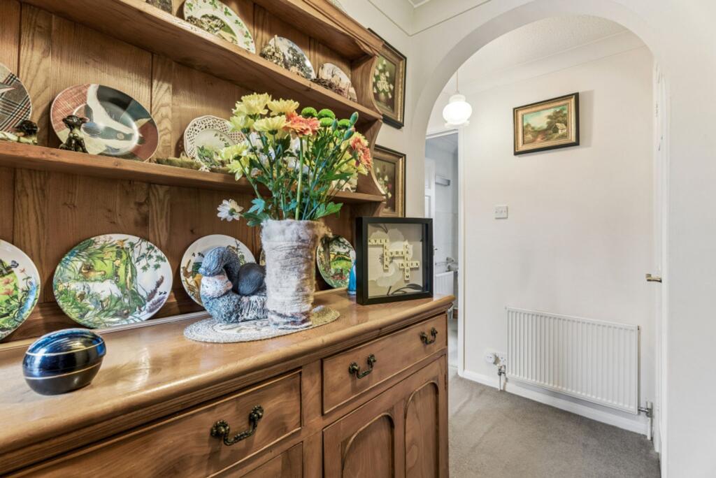 House in Prestwood, Hotley Bottom, Great Missenden - View 5