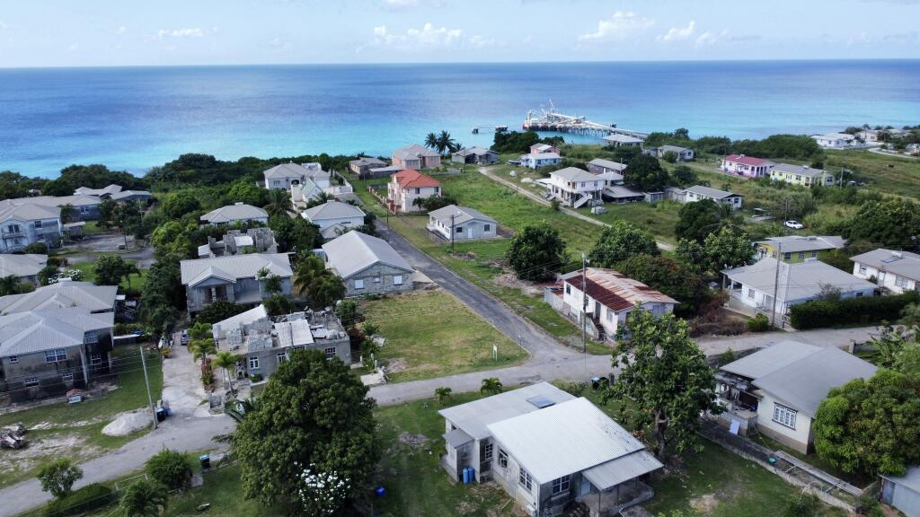 Main image of property: Barbados