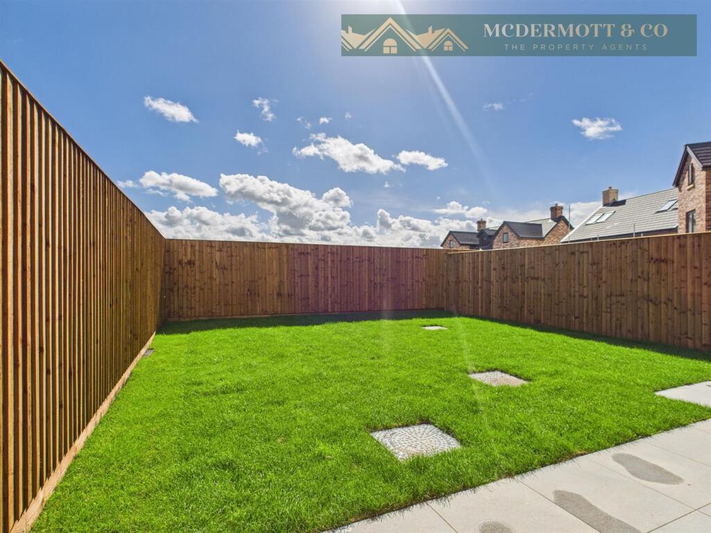Plot 2 'The Beech' Bluebell Meadows, Woodhouses Village, Failsworth photo 3