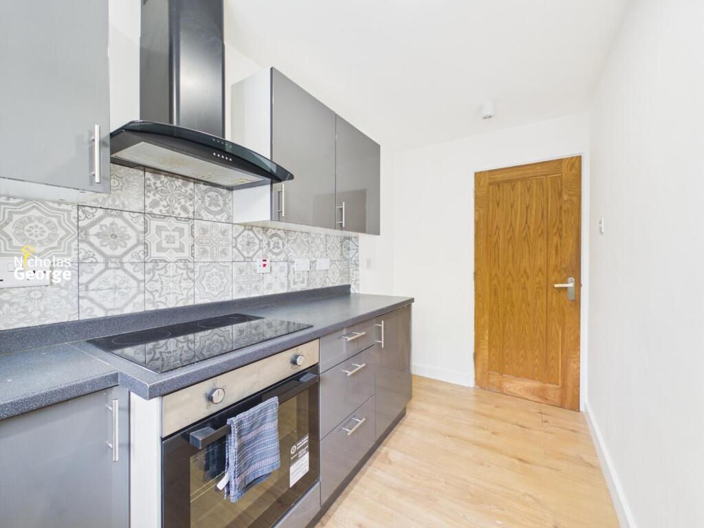 Apartment in Birmingham - View 4