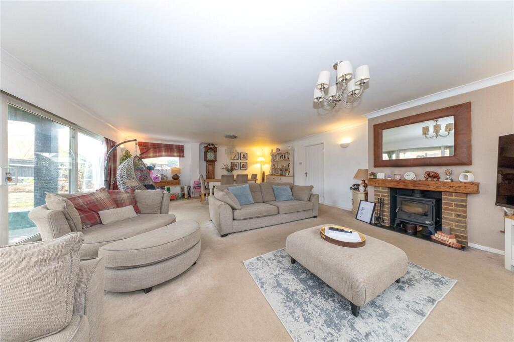 Main image of property: St Margarets Close, Newport Pagnell, Buckinghamshire, MK16