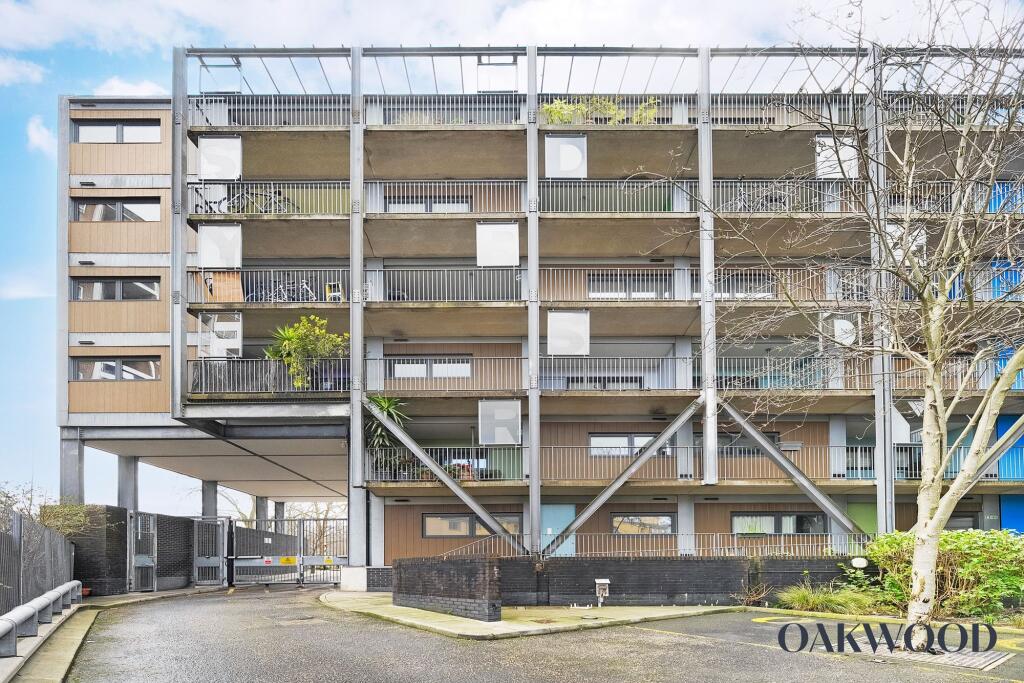 Main image of property: Northwold Road, Raines Court, N16