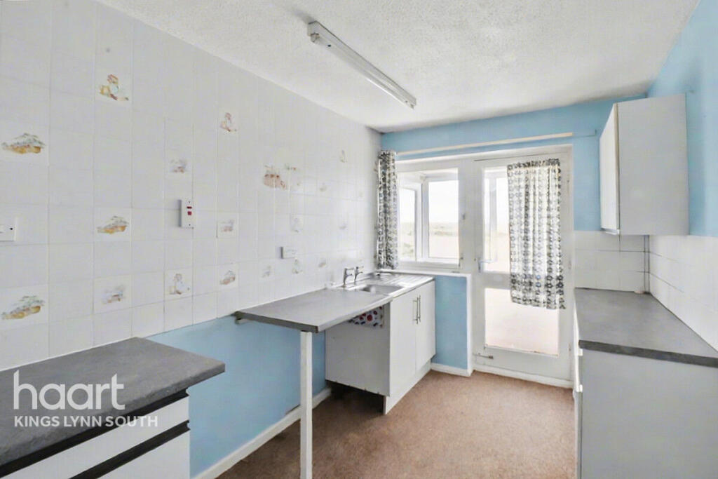 Main image of property: Woodgate Way, King's Lynn