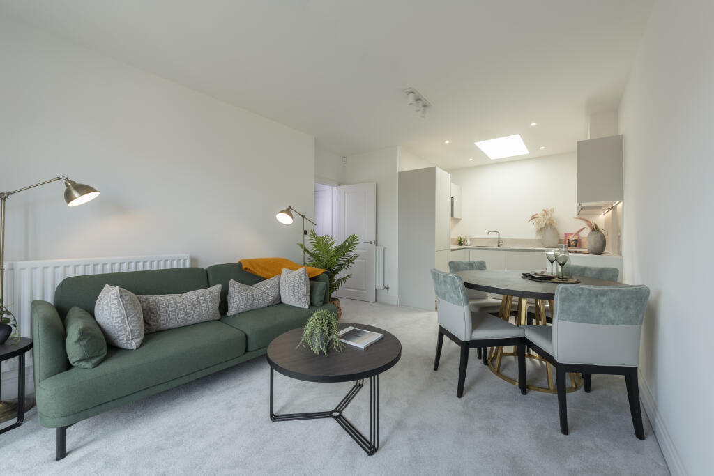 Main image of property: Wallingford Road,
Wallingford,
OX10 9EG