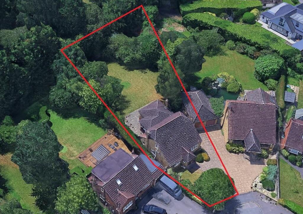 Manor Rise, Bearsted, Maidstone, Maidstone