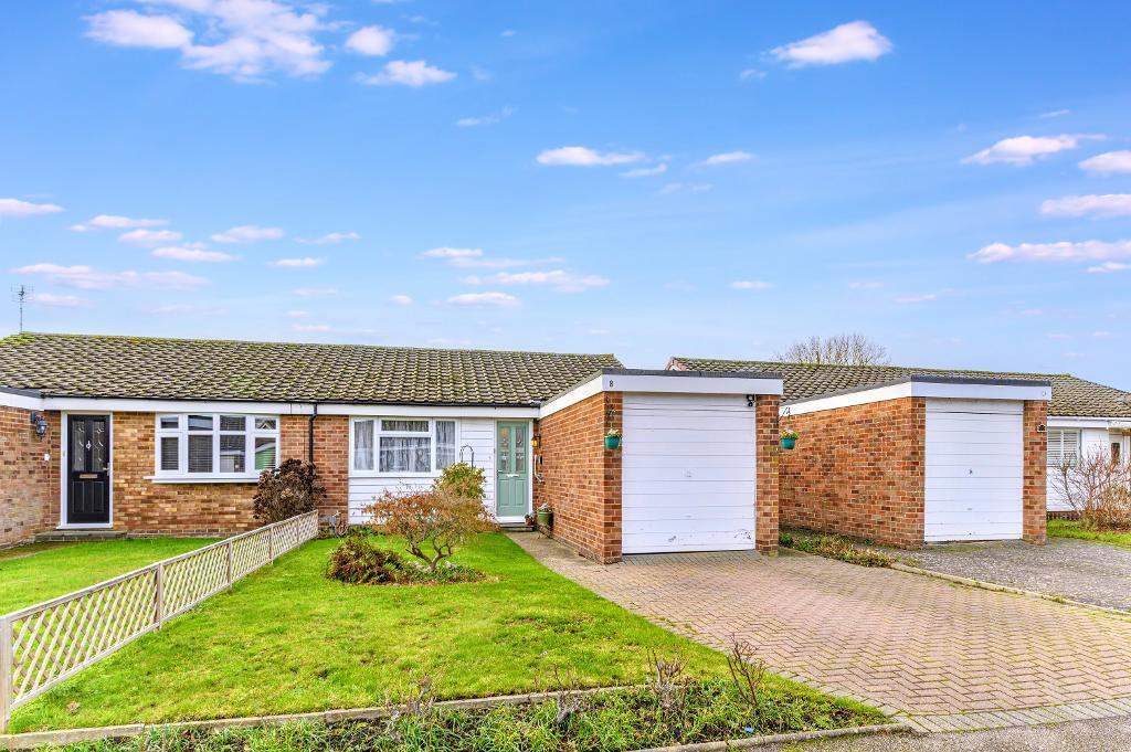 Main image of property: Lydford Close, Bedford, MK40 3AZ
