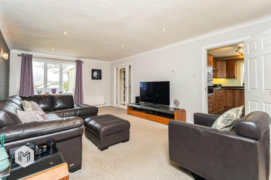 Croyde Close, Bolton, BL2 photo 3