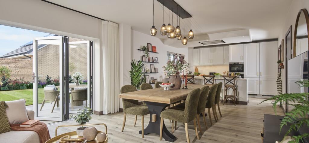 Main image of property: Thornwood Park, Thornwood, Epping