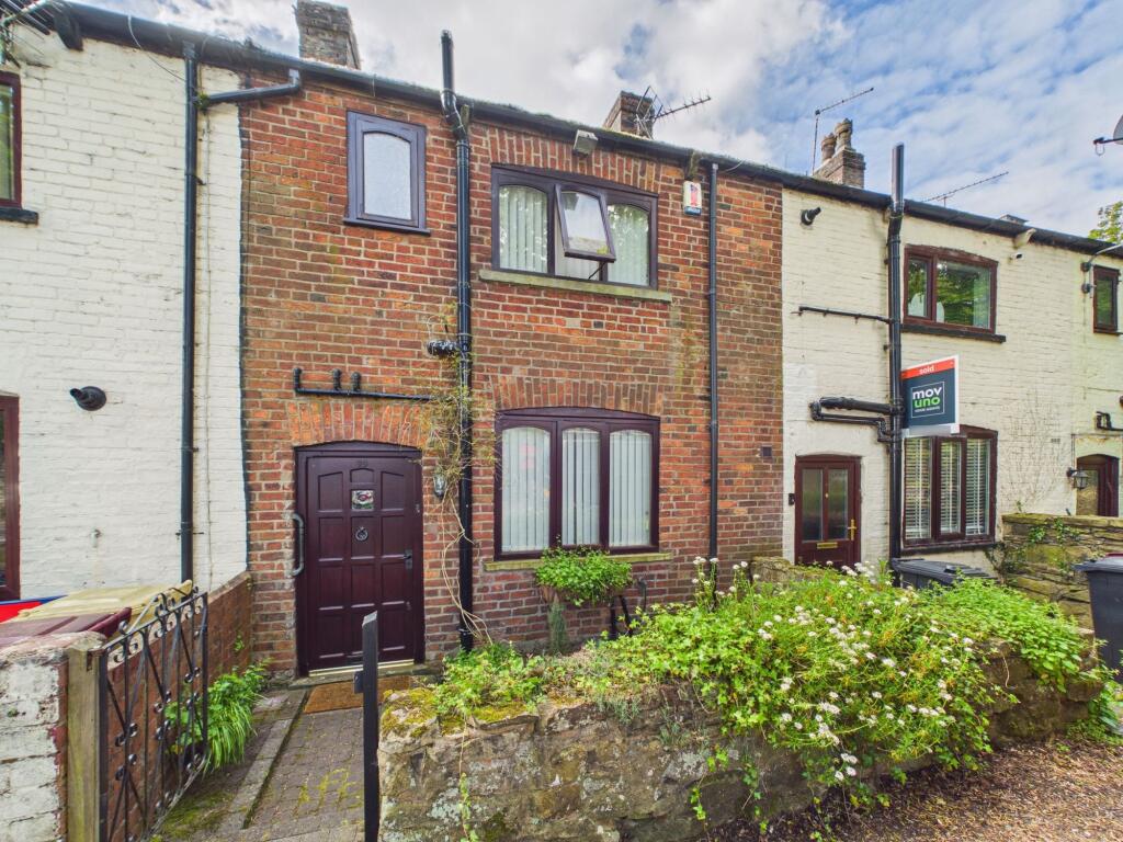 Main image of property: Waverley Road, Bolton, BL1