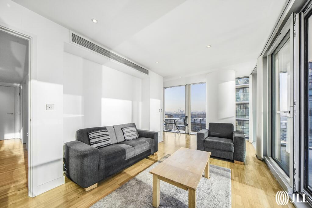 Main image of property: Landmark East, Marsh Wall E14