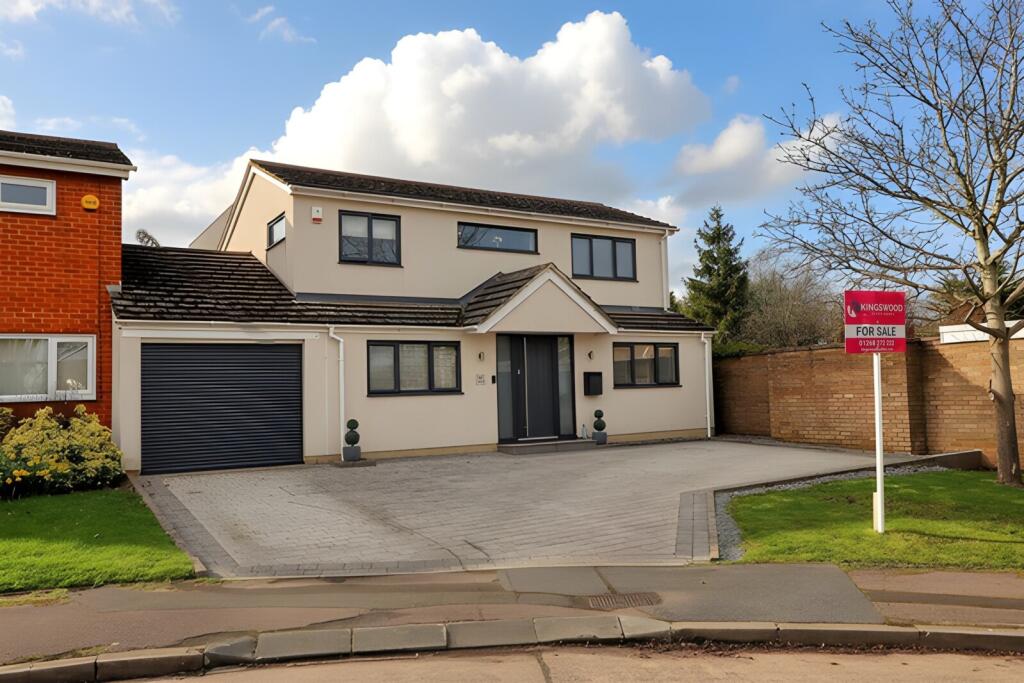 Main image of property: Leysings, Lee Chapel South, Basildon, Essex, SS16