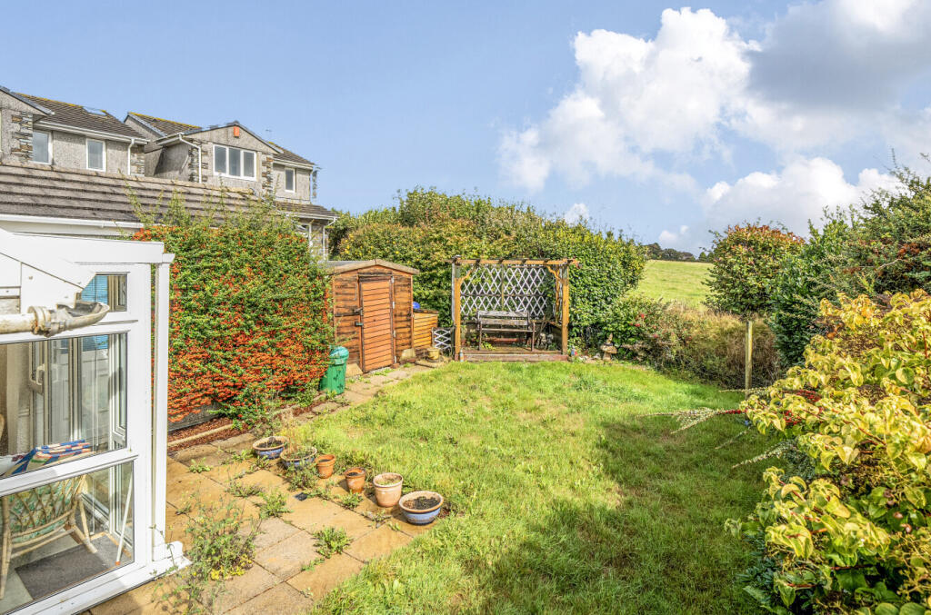 Trelawny Road, Menheniot, Liskeard, Cornwall photo 2