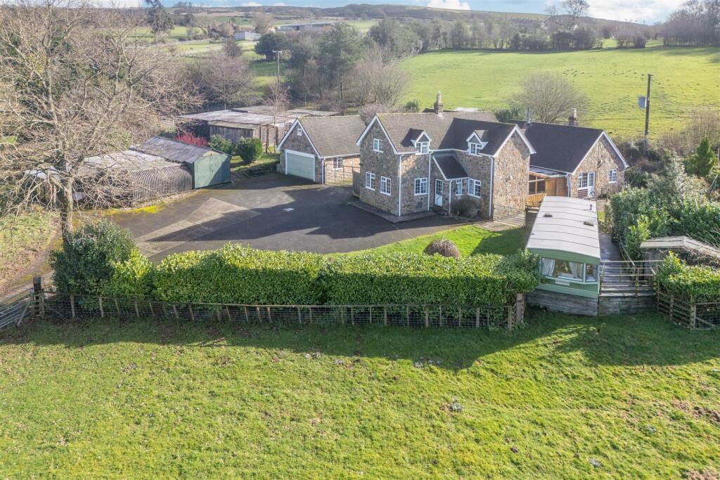 Main image of property: Angel Lane, Bitterley, Ludlow