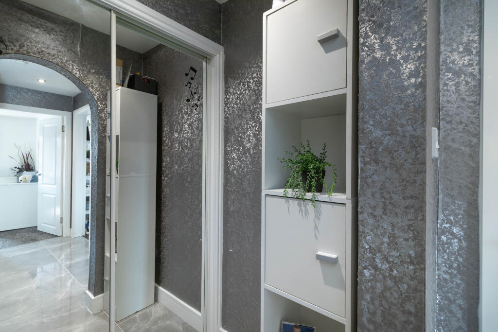 Apartment in Dundee - View 5