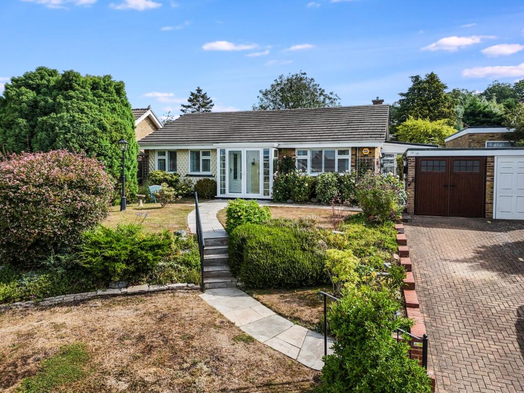 Main image of property: The Heights, Danbury, Chelmsford, Essex, CM3