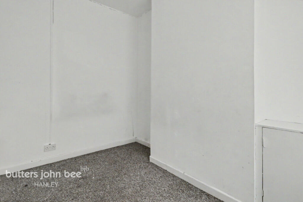 Main image of property: Hillary Street, Stoke-on-trent