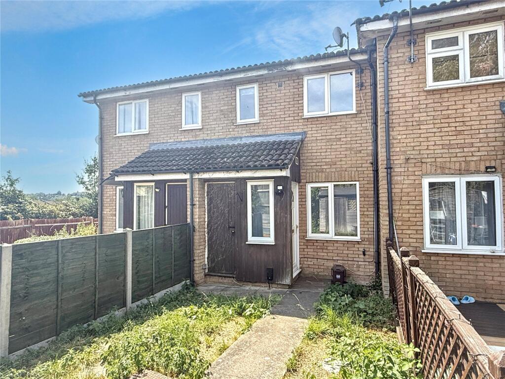 Main image of property: Redwood Way, Barnet, EN5