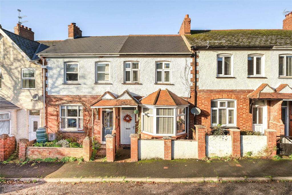 Main image of property: Boyne Road, Budleigh Salterton, Devon