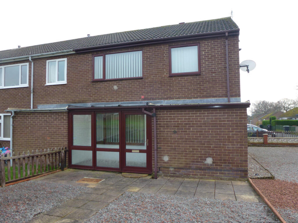 Main image of property: Clifton Green, Sunnybrow, DL15 0NP