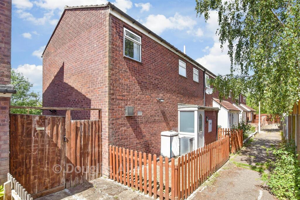 Main image of property: Bourne Close, Basildon, Essex