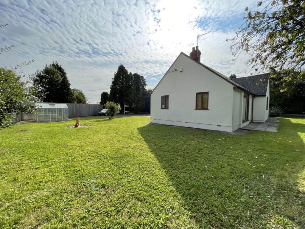 House in Dodington, South Gloucestershire - View 3
