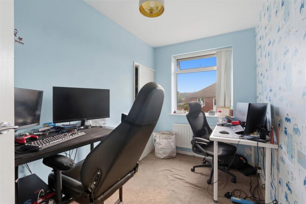 Apartment in Coventry - View 4