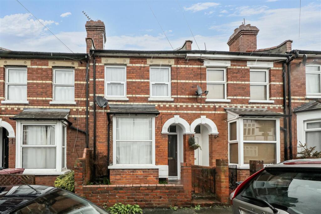 Main image of property: Chester Street, Caversham, Reading