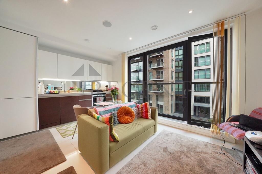 Main image of property: Baltimore Wharf, London, E14