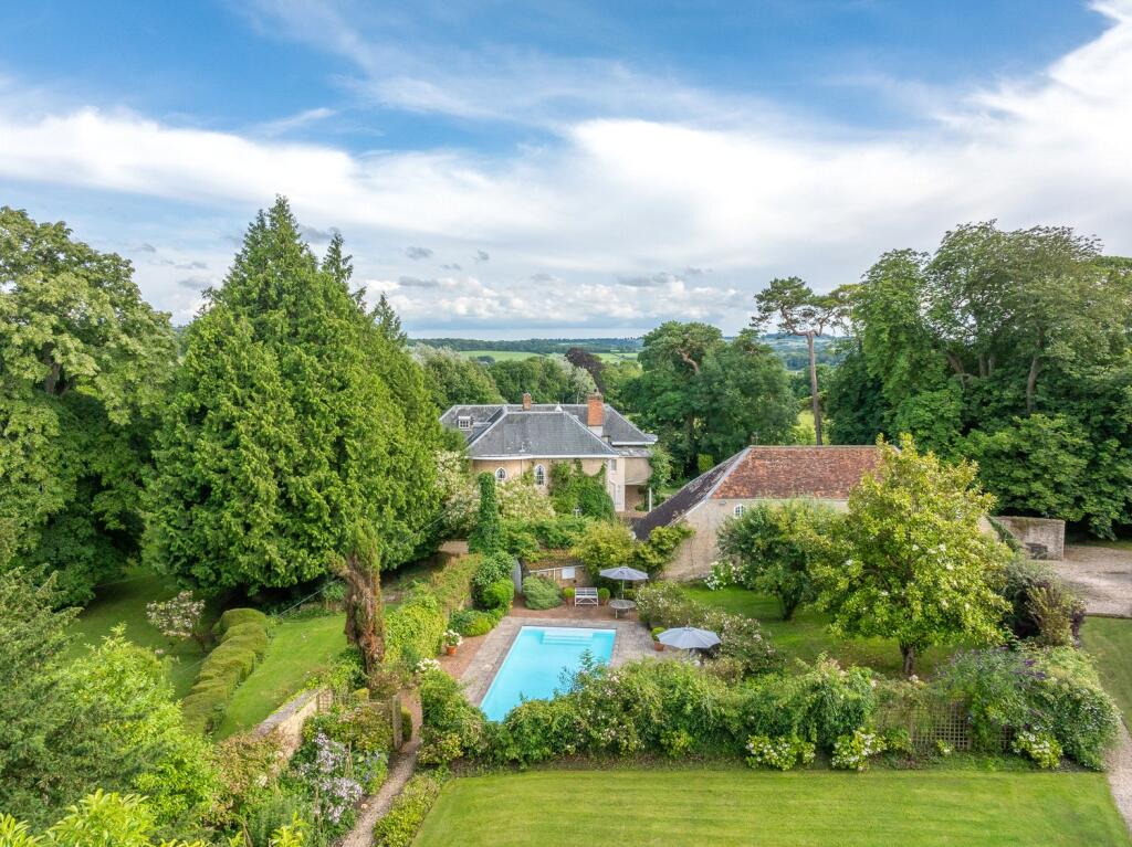 Additional image 17 of Coombe Hill, Bruton, Somerset, BA10