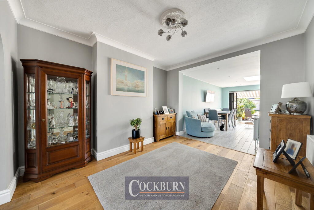 House in London - View 4