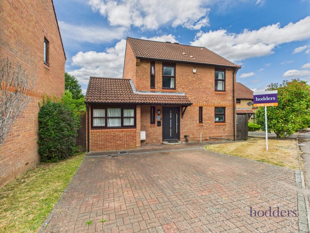 Main image of property: Addlestone, Surrey, KT15